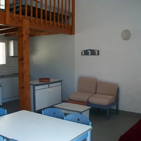 Gites Le Serpolet Maison d'hôtes Séderon