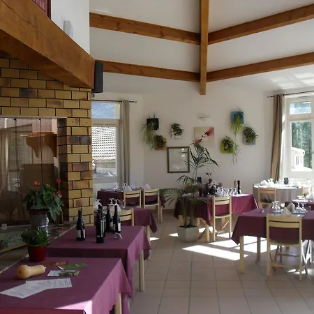 Gites Le Serpolet Maison d'hôtes