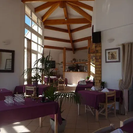 Gites Le Serpolet Séderon