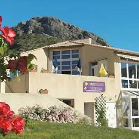 Gites Le Serpolet Maison d'hôtes