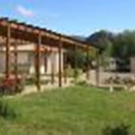 Maison d'hôtes Gites Le Serpolet *