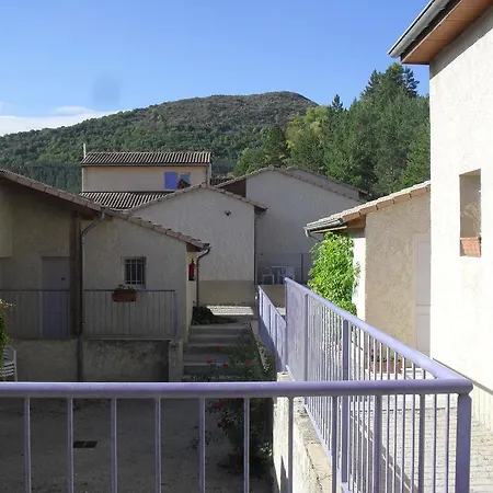 Gites Le Serpolet Séderon