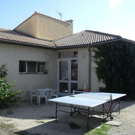 Gites Le Serpolet Maison d'hôtes Séderon
